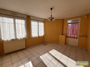 saint-hilaire-du-harcouetproposé par l Immobilière du Mortainais