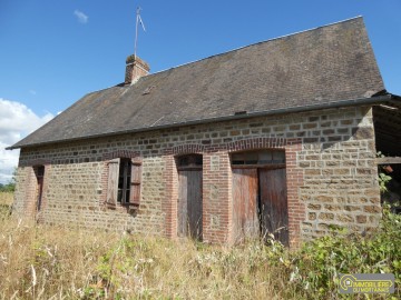 GRANDPARIGNY - Grandparigny