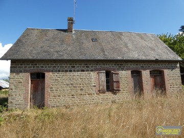 grandparignyproposé par l Immobilière du Mortainais