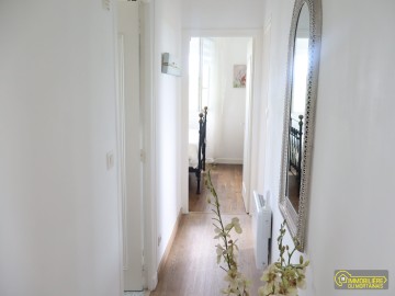 pavillon avec belle vue degagee - grandparignyproposé par l Immobilière du Mortainais