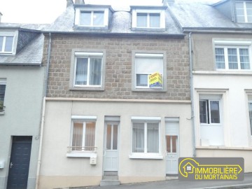 PROCHE COMMERCES - MORTAIN-BOCAGE - Mortain-Bocage