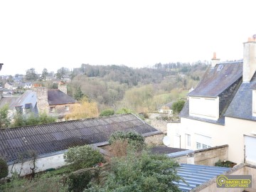 proche commerces - mortain-bocageproposé par l Immobilière du Mortainais