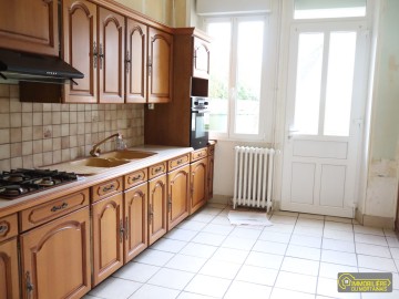 proche commerces - mortain-bocageproposé par l Immobilière du Mortainais