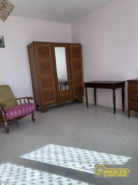 maison de bourg - region mortain-bocageproposé par l Immobilière du Mortainais