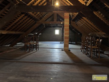maison de bourg - region mortain-bocageproposé par l Immobilière du Mortainais