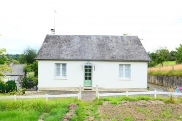 MORTAIN-BOCAGE - MORTAIN BOCAGE