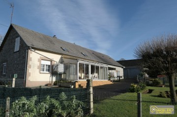 MORTAIN-BOCAGE - BION