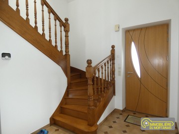 grandparigny - beaux volumesproposé par l Immobilière du Mortainais