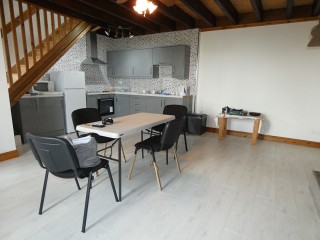 saint laurent de cuvesproposé par l Immobilière du Mortainais