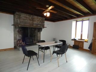 saint laurent de cuvesproposé par l Immobilière du Mortainais