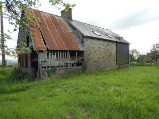 saint laurent de cuvesproposé par l Immobilière du Mortainais