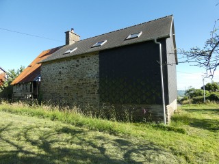 saint laurent de cuvesproposé par l Immobilière du Mortainais