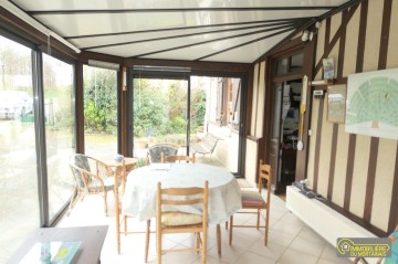 maison de campagne région le teilleulproposé par l Immobilière du Mortainais