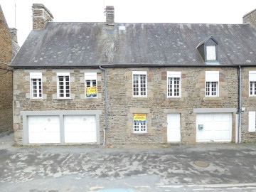 SAINT HILAIRE DU HARCOUET - SAINT HILAIRE DU HARCOUET