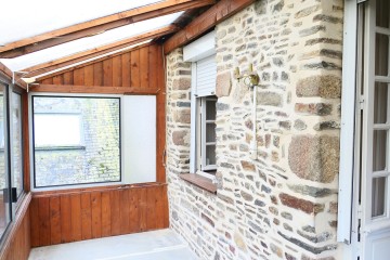 saint hilaire du harcouetproposé par l Immobilière du Mortainais