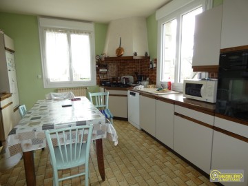savigny le vieuxproposé par l Immobilière du Mortainais