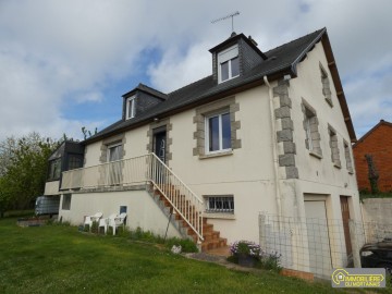 savigny le vieuxproposé par l Immobilière du Mortainais