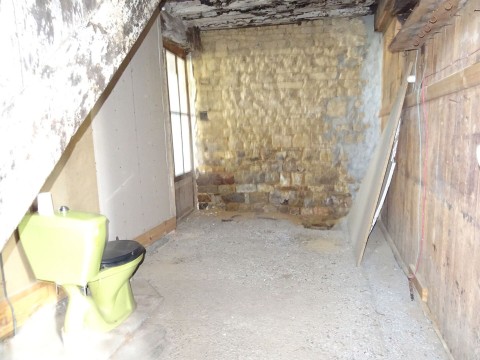 proche mortain