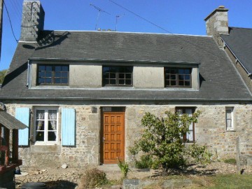 PROCHE MORTAIN - LE NEUFBOURG