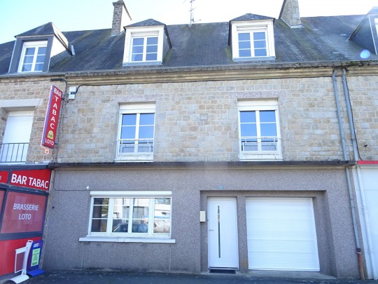 mortain