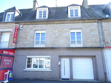 MORTAIN - MORTAIN BOCAGE
