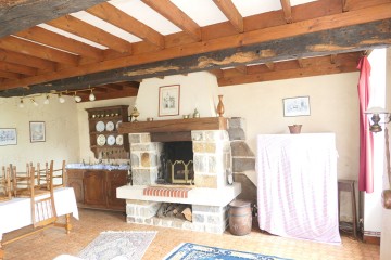 mantillyproposé par l Immobilière du Mortainais
