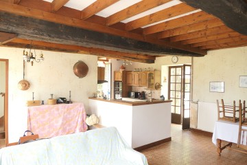 mantillyproposé par l Immobilière du Mortainais
