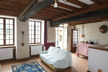 mantillyproposé par l Immobilière du Mortainais