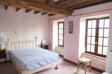 mantillyproposé par l Immobilière du Mortainais