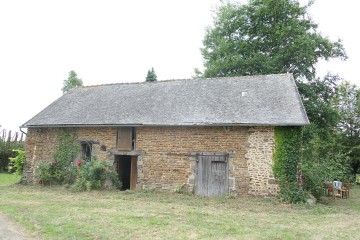 mantillyproposé par l Immobilière du Mortainais