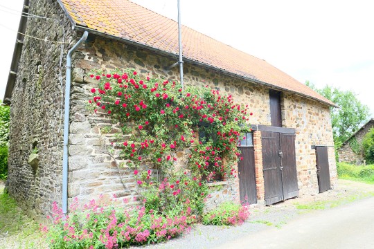 barenton