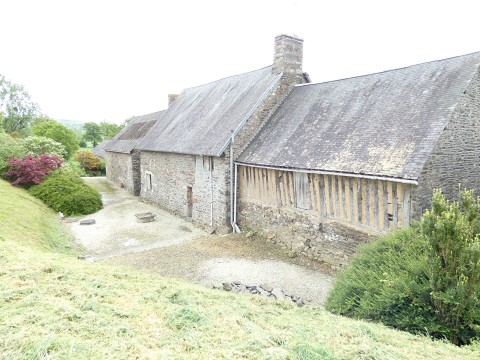 barenton