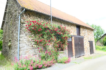 barentonproposé par l Immobilière du Mortainais