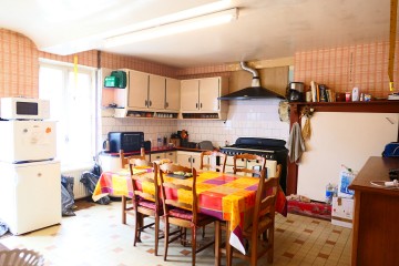 barentonproposé par l Immobilière du Mortainais