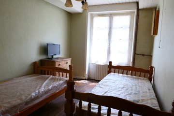 barentonproposé par l Immobilière du Mortainais