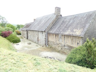 barentonproposé par l Immobilière du Mortainais