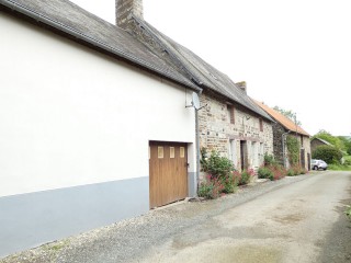 barentonproposé par l Immobilière du Mortainais
