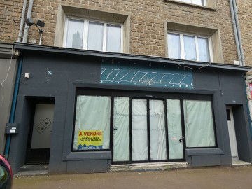 SAINT HILAIRE DU HARCOUET - SAINT HILAIRE DU HARCOUET