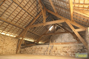 ancienne fermette a renover - mortain-bocageproposé par l Immobilière du Mortainais