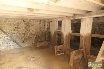 ancienne fermette a renover - mortain-bocageproposé par l Immobilière du Mortainais