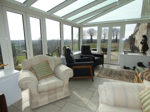 maison saint clement rancoudray 8 pièces 222 m2