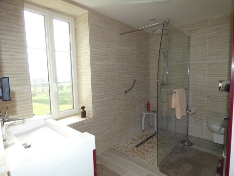maison saint clement rancoudray 8 pièces 222 m2