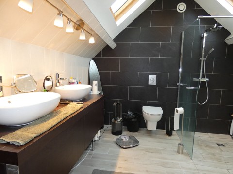 maison saint clement rancoudray 8 pièces 222 m2