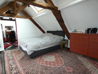 maison saint clement rancoudray 8 pièces 222 m2proposé par l Immobilière du Mortainais