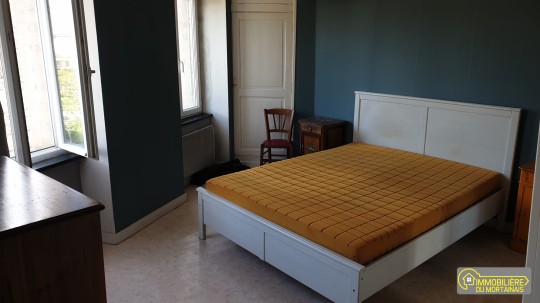 maison de bourg - region mortain-bocage
