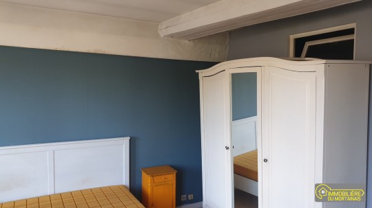maison de bourg - region mortain-bocage