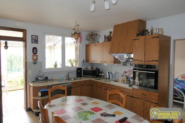 mortain-bocageproposé par l Immobilière du Mortainais