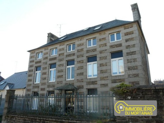 saint hilaire du harcouet