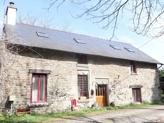 notre dame du touchet