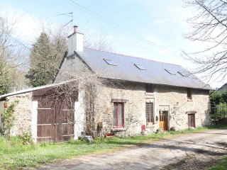notre dame du touchetproposé par l Immobilière du Mortainais
